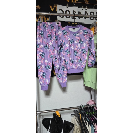 Komplet STITCH